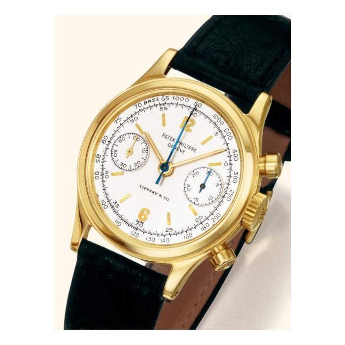Patek Philippe Patek Philippe Ref Ref 1463