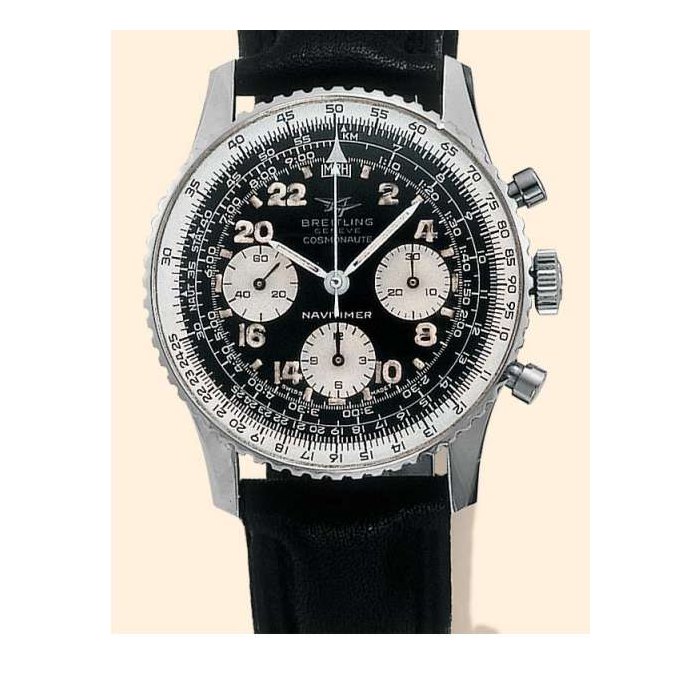 Breitling 809