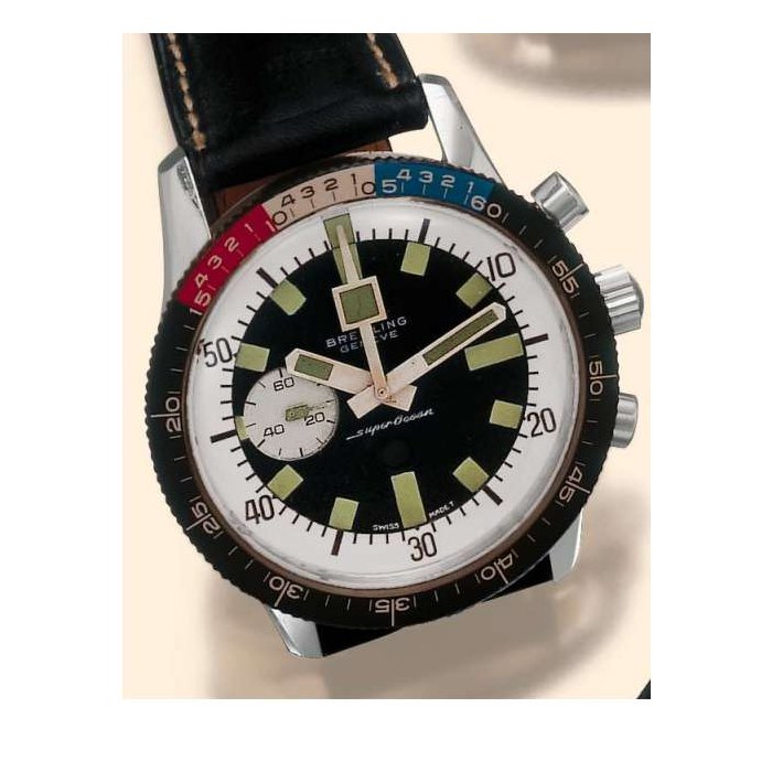 Breitling 2005