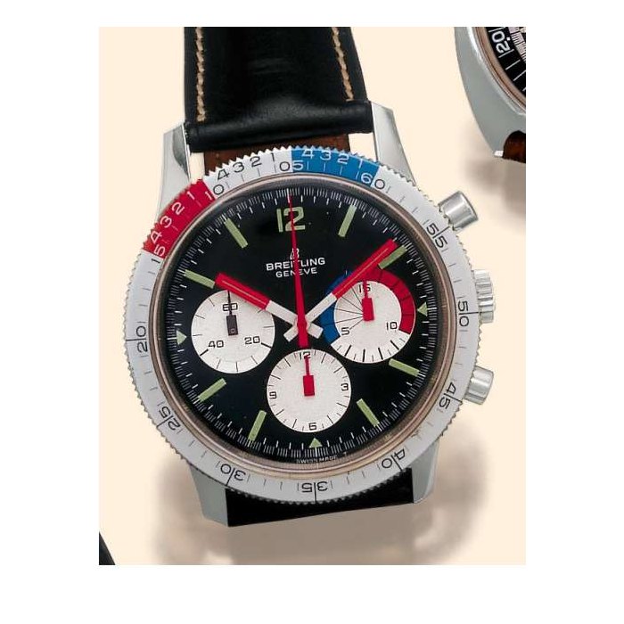 Breitling 7650