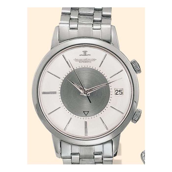 Jaeger-LeCoultre Jaeger Lecoultre, Price & Market Data