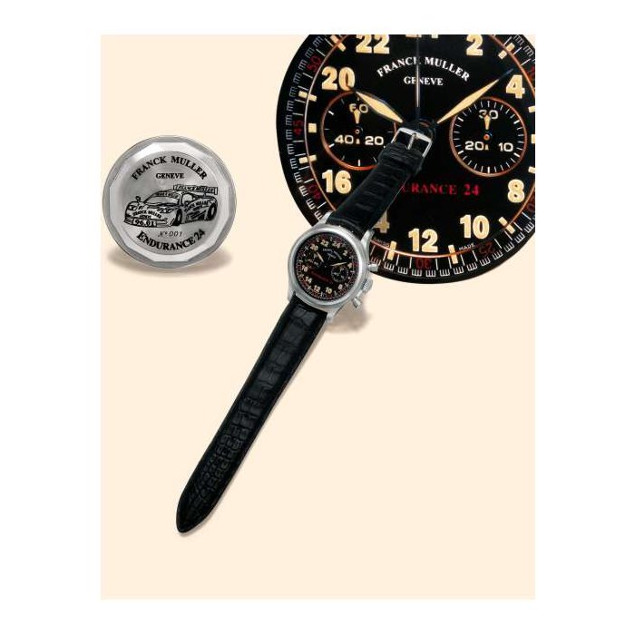 Franck Muller