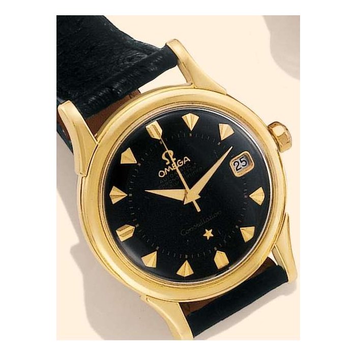 Omega 2943/2954