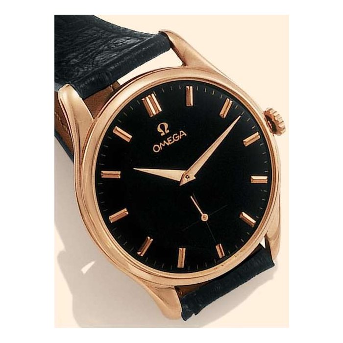 Omega 2520
