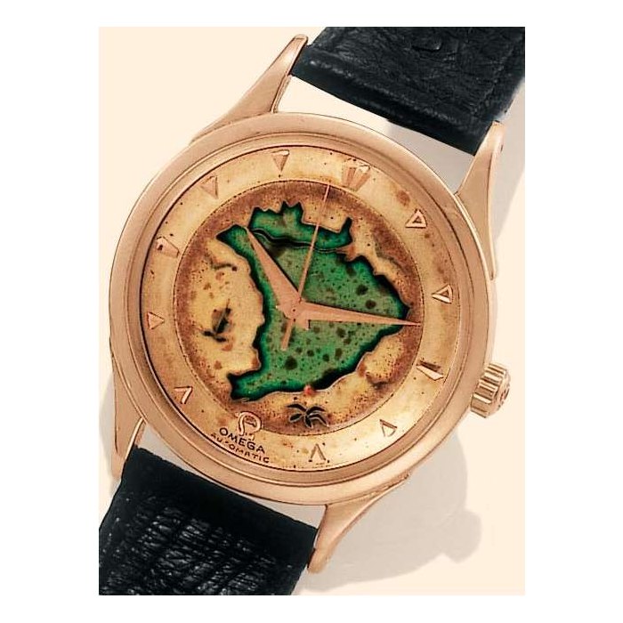 Omega 2584