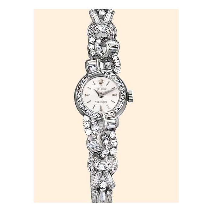 Rolex 8978