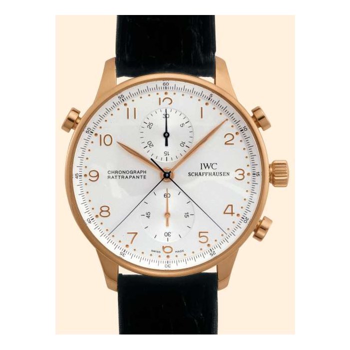 IWC IWC 3712, Price & Market Data