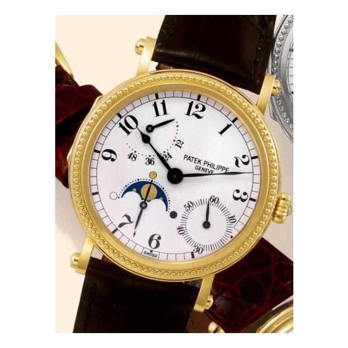 Patek Philippe Patek Philippe Ref Ref 5015, Price & Market Data