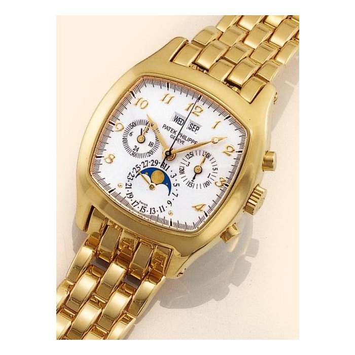 Patek Philippe Ref Ref 5020