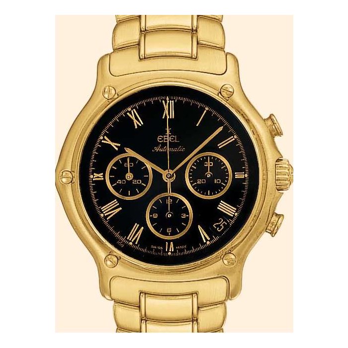 Ebel 8134901