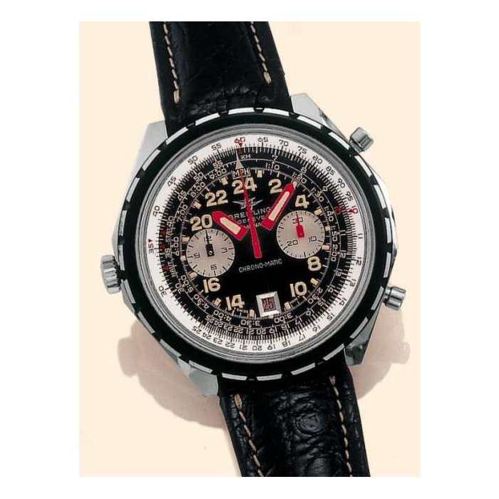 Breitling 1809