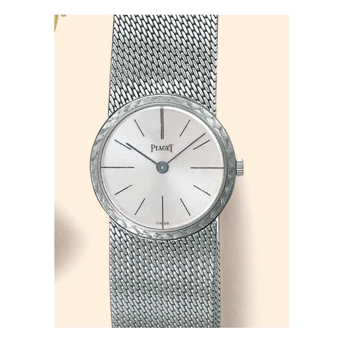 Piaget 924