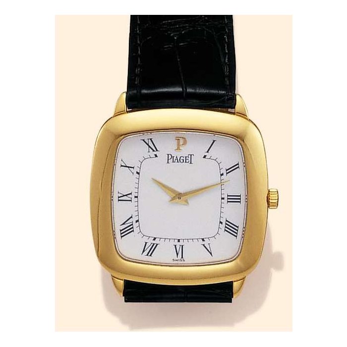 Piaget Piaget, Price & Market Data