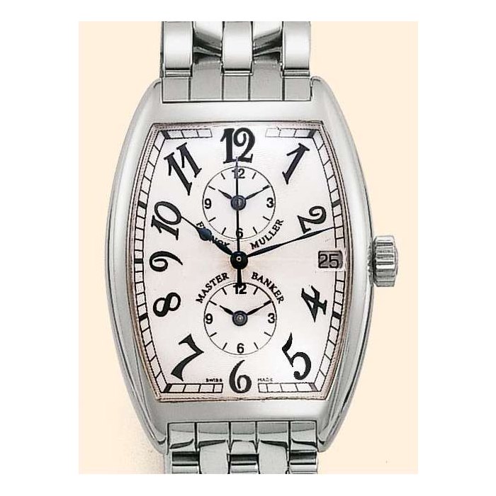 Franck Muller 2852MB