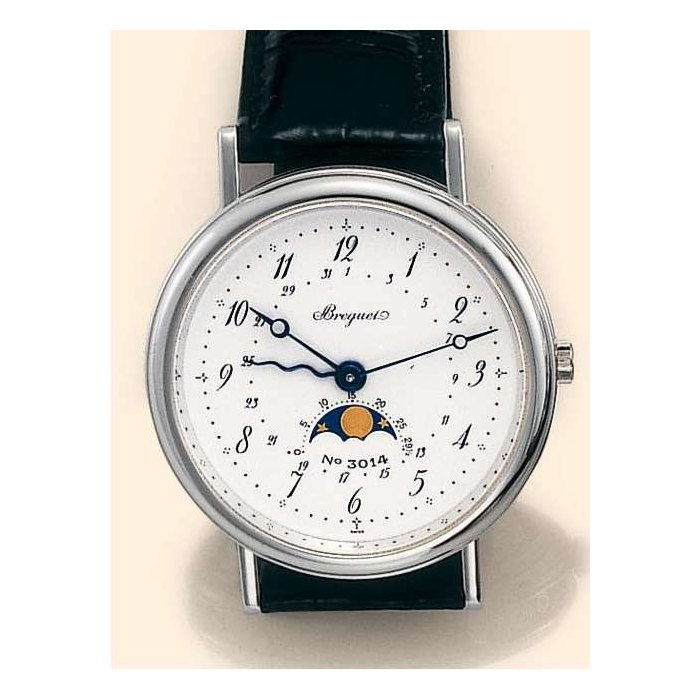 Breguet Breguet 3040, Price & Market Data