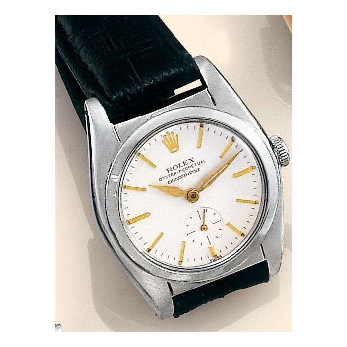 Rolex Rolex 2764, Price & Market Data