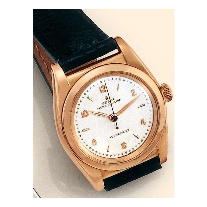 Rolex 3131-2722