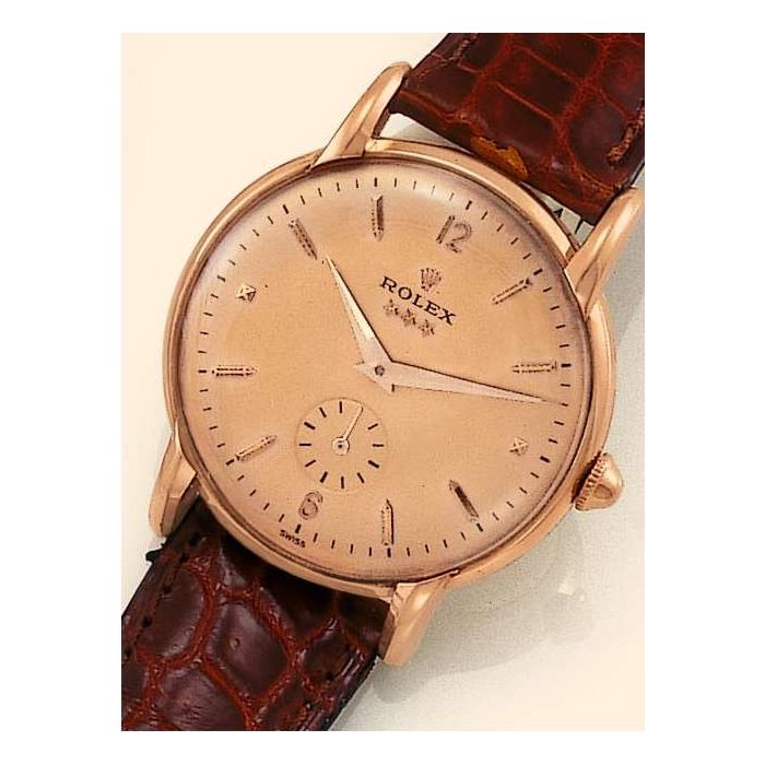 Rolex 4635