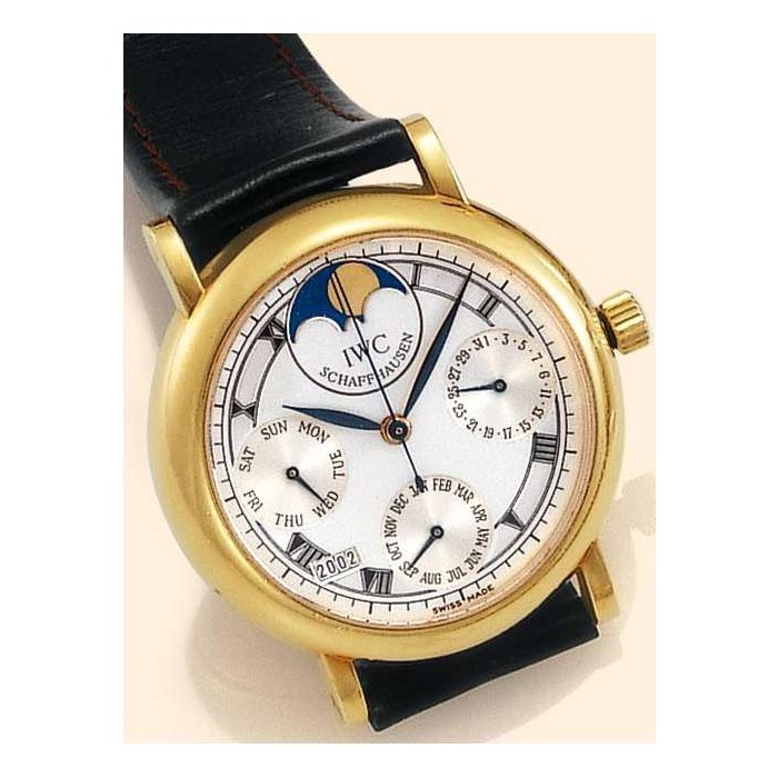 IWC 3541