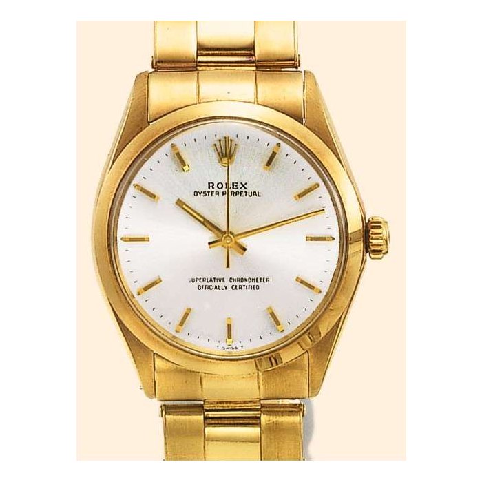 Rolex 1002/1005