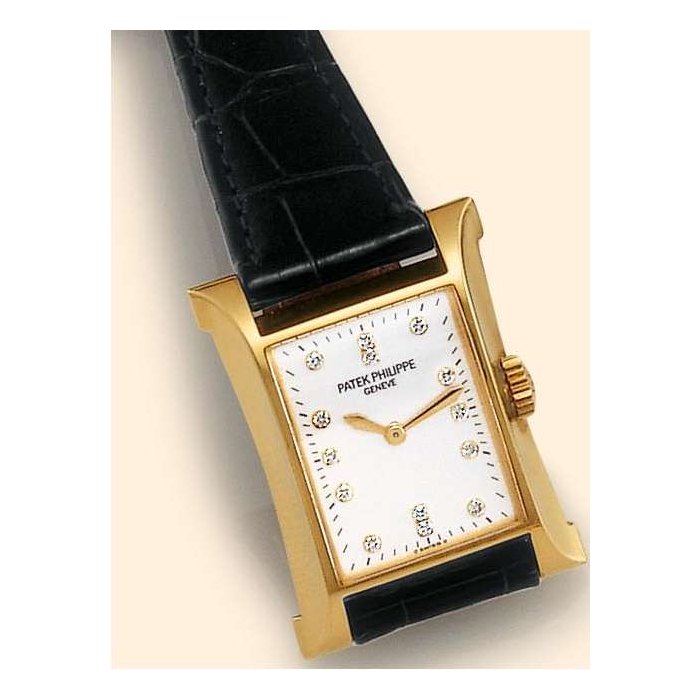 Patek Philippe Patek Philippe Ref Ref 4900, Price & Market Data