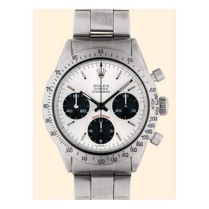 Rolex 6262/6263