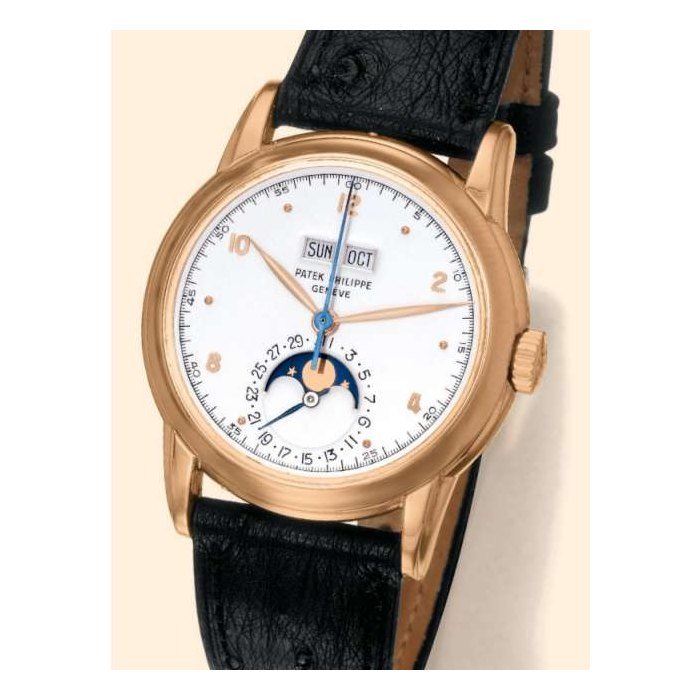 Patek Philippe Patek Philippe Ref Ref 2497