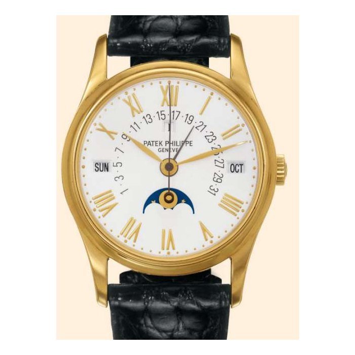 Patek Philippe Patek Philippe Ref Ref 5050