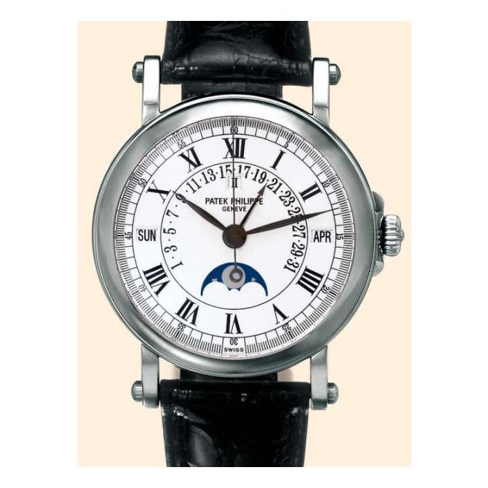 Patek Philippe Patek Philippe Ref Ref 5059
