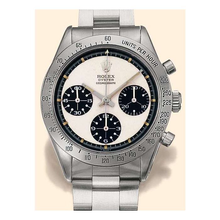 Rolex Rolex · 6239