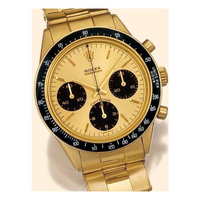 Rolex Rolex · 6239
