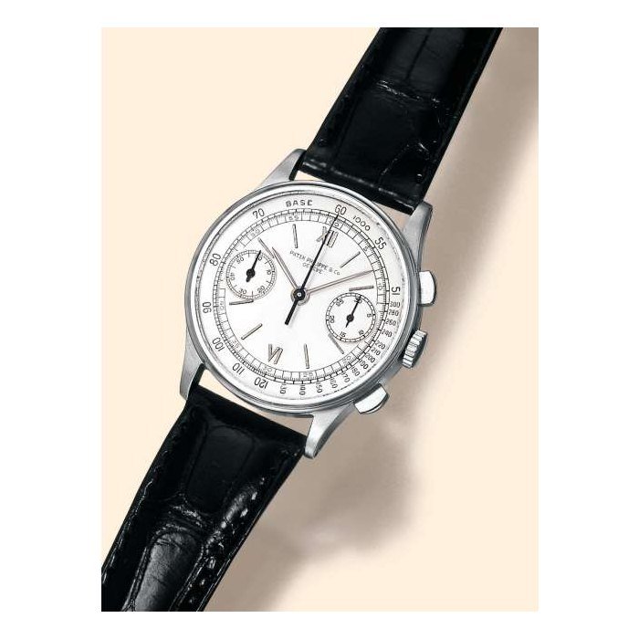 Patek Philippe Patek Philippe Ref 130