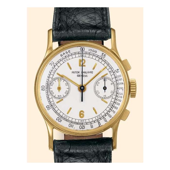 Patek Philippe Patek Philippe Ref Ref 130, Price & Market Data