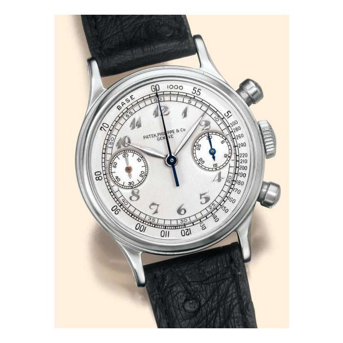 Patek Philippe Patek Philippe Ref Ref 1463
