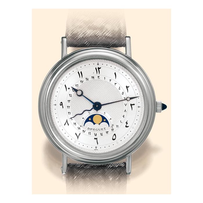 Breguet 4070