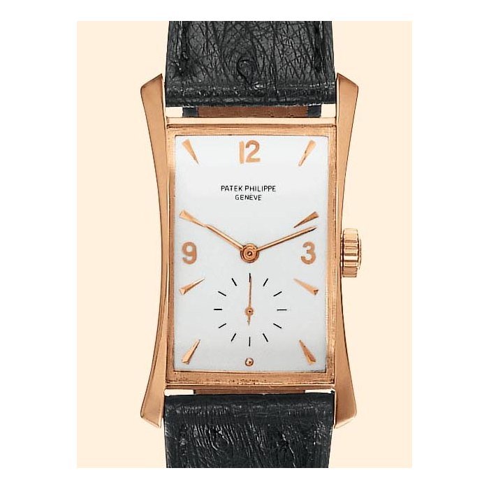 Patek Philippe Patek Philippe Ref Ref 1593
