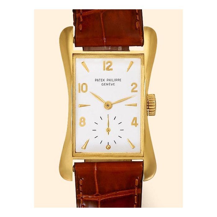 Patek Philippe Patek Philippe Ref Ref 2442