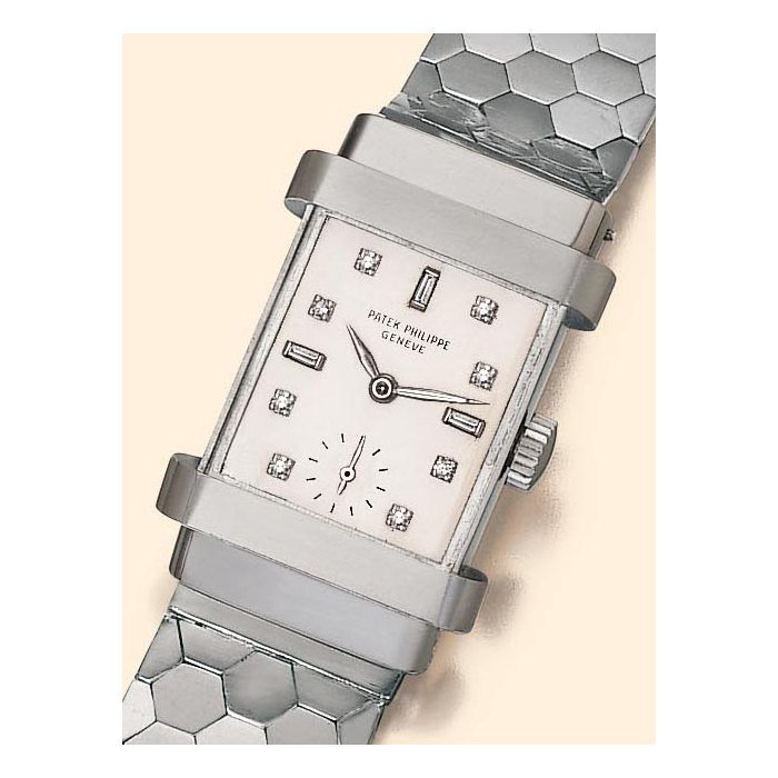 Patek Philippe Patek Philippe Ref Ref 1450
