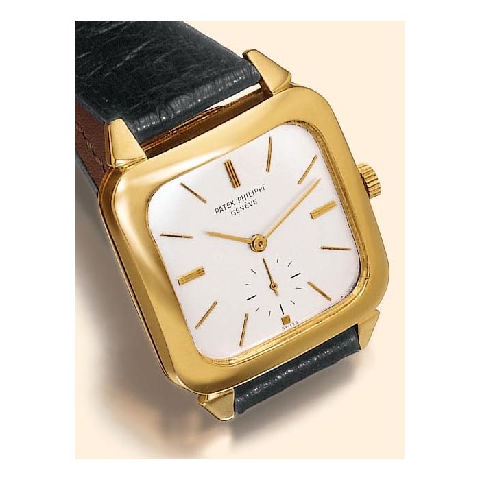 Patek Philippe Ref Ref 2540