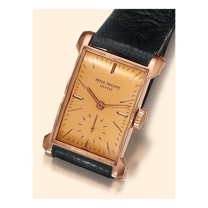 Patek Philippe Ref Ref 2403