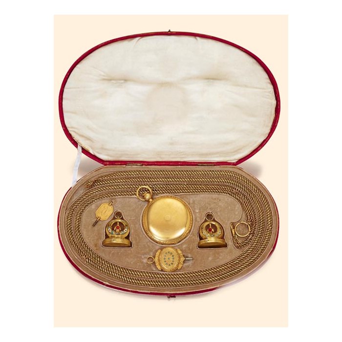  Lot 32 307, Price & Market Data