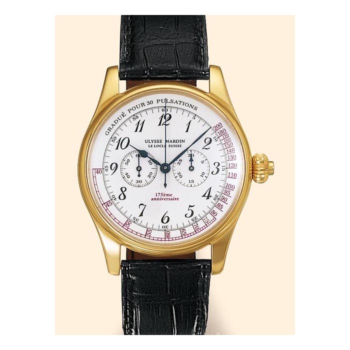 Ulysse Nardin 386-22