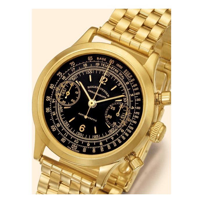 Rolex 3525