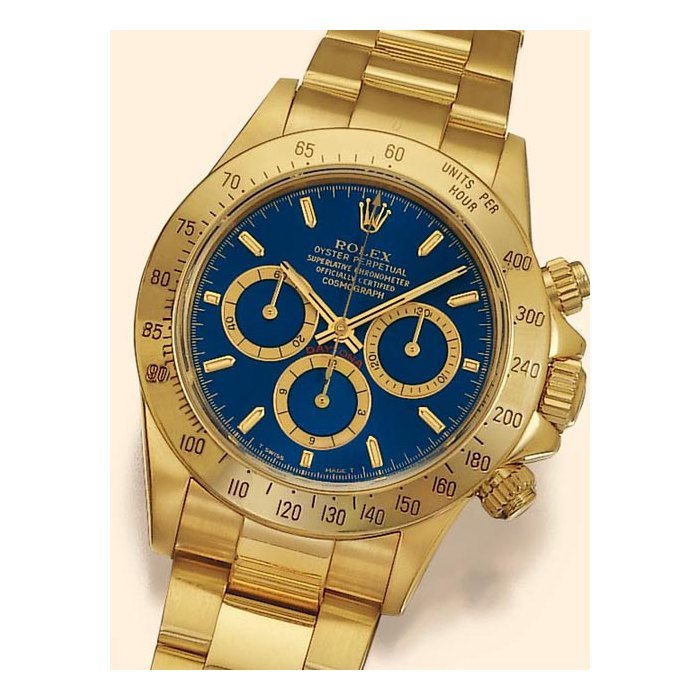 Rolex Rolex · 16500/16528