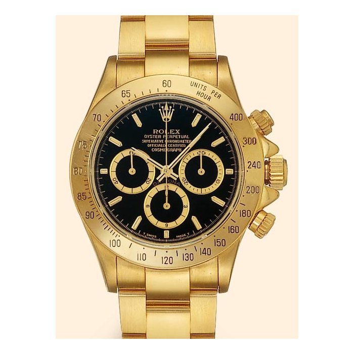Rolex Rolex · 16528