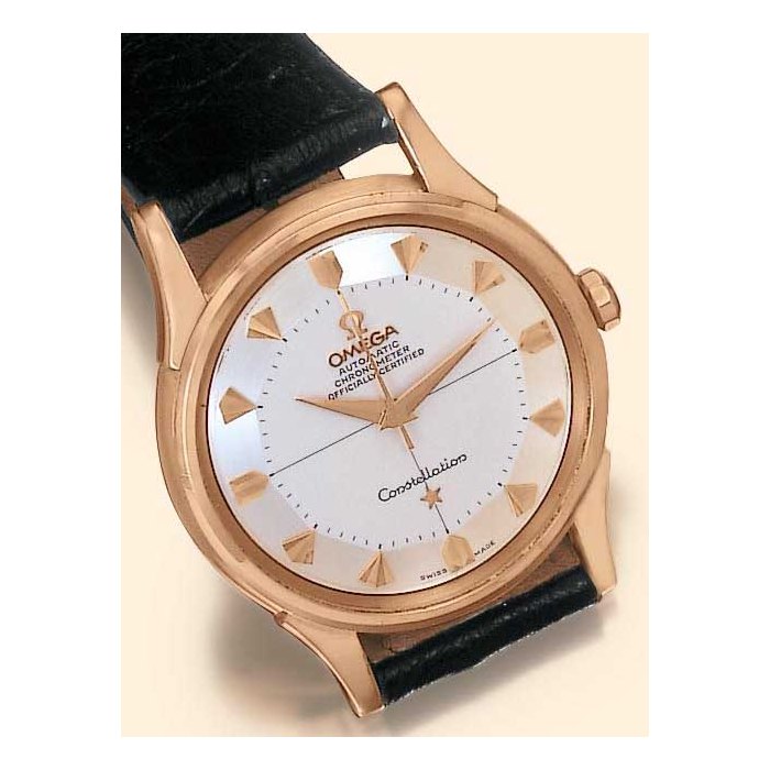 Omega 14381/2