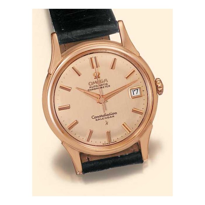 Omega 14393/4