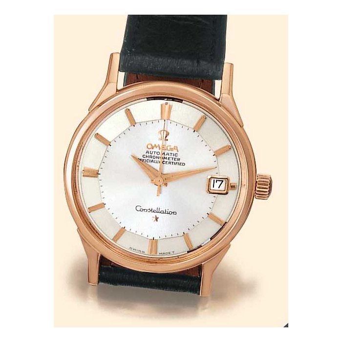 Omega 168005/6