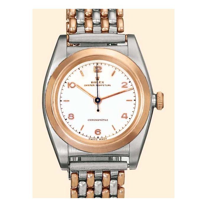 Rolex Rolex, Price & Market Data
