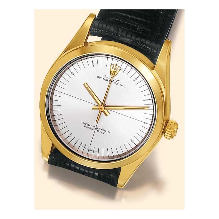 Rolex 1014